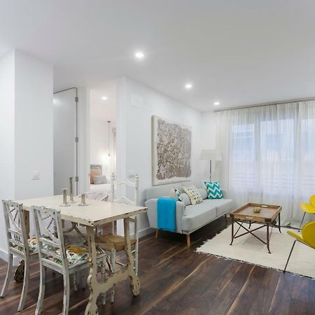 Moncloa Apartment Madrid Luaran gambar